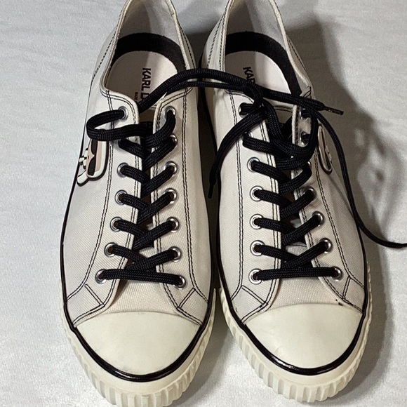 KARL LAGERFELD Shoes / Sneakers - Picture 3 of 9